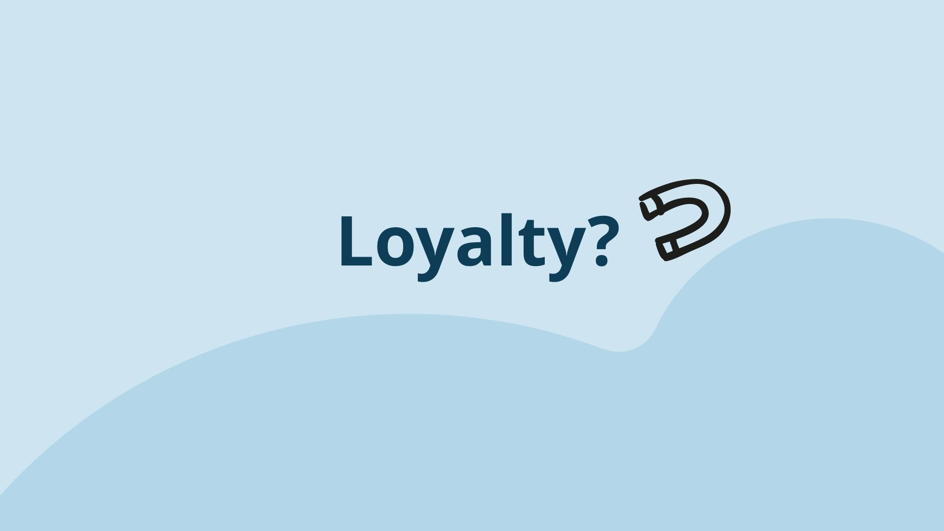 loyalty insights